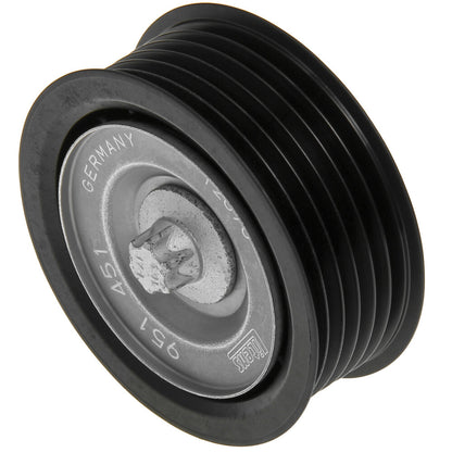 2006-2014 Mercedes-Benz Upper Accessory Drive Belt Idler Pulley