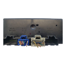 2007-09 GMC Sierra AC Temperature Climate 15238550 Control 80-27 Bx 1