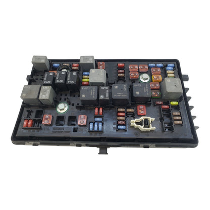 GM 13222782 Fuse Box Relay Module OEM  Chevy Cruze Malibu