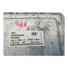 ✅ 10 HYUNDAI ELANTRA 2.0L Engine Control Module ECM Computer 39150-23014 OEM