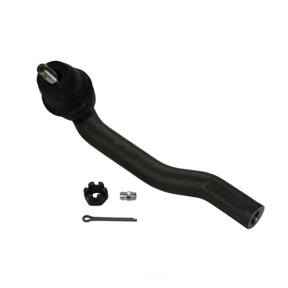 2011-2025 Chevrolet/Nissan Front Left Outer Steering Tie Rod End Moog