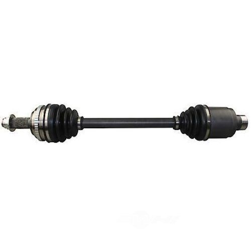 2005-2005 Honda Pilot Front Right CV Axle Assembly