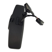 2010-2014 CHEVY Equinox Interior Rear View Mirror E11 026392 OEM OnStar controls