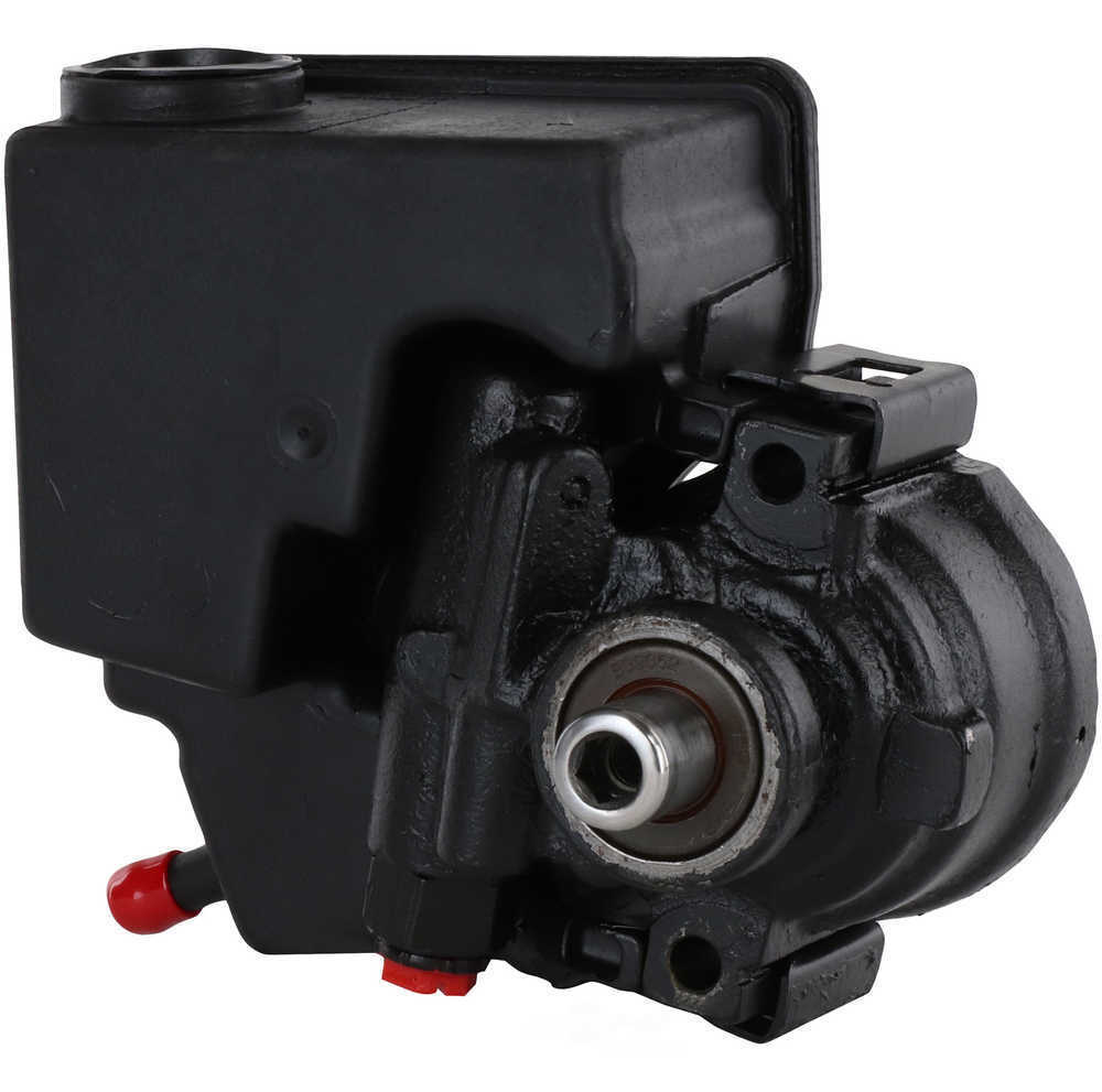 2006-2008 Buick Lucerne Power Steering Pump Reman