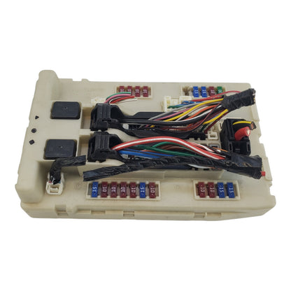 #284B71AA0A, Nissan Altima 2.5L, 3.5L, IPDM Fuse Relay Block Box 2008 2009 2010