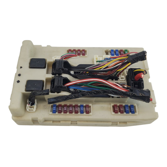 #284B71AA0A, Nissan Altima 2.5L, 3.5L, IPDM Fuse Relay Block Box 2008 2009 2010