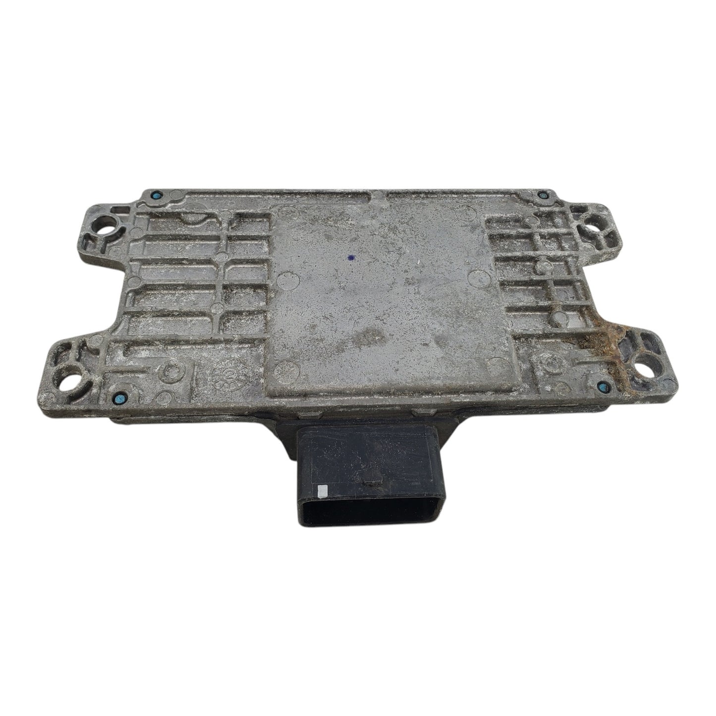 2013-2015 Nissan Altima Transmission Control Module OEM 310363ta4b