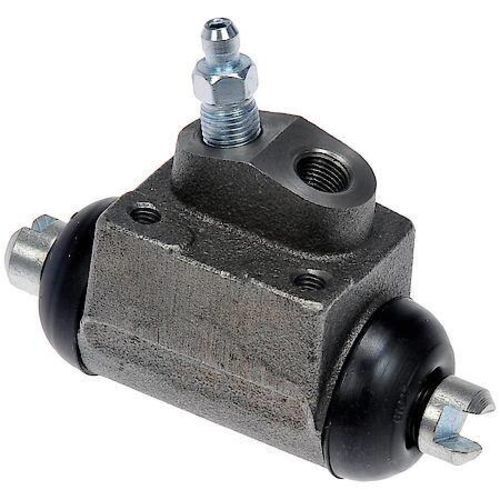 1999-2001 Honda Odyssey Rear Right Drum Brake Wheel Cylinder