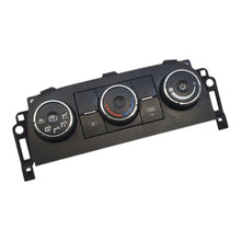 2006-2008 Chevy Monte Carlo/Impala Single Zone Climate Control ID 15879273  OEM