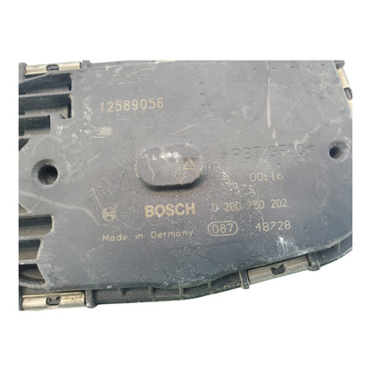 04 05 06 07 Cadillac CTS SRX 3.6L Engine Throttle Body Control Unit OEM 12589056