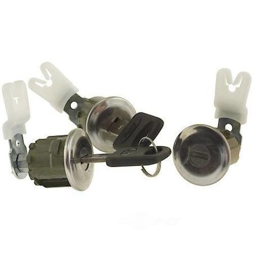 1996-1997 Ford Aerostar Door Lock Kit