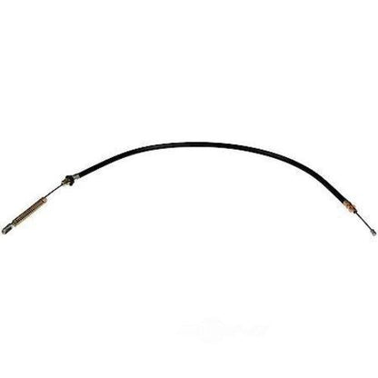 1995-2002 Ford/Mercury Rear Left Parking Brake Cable