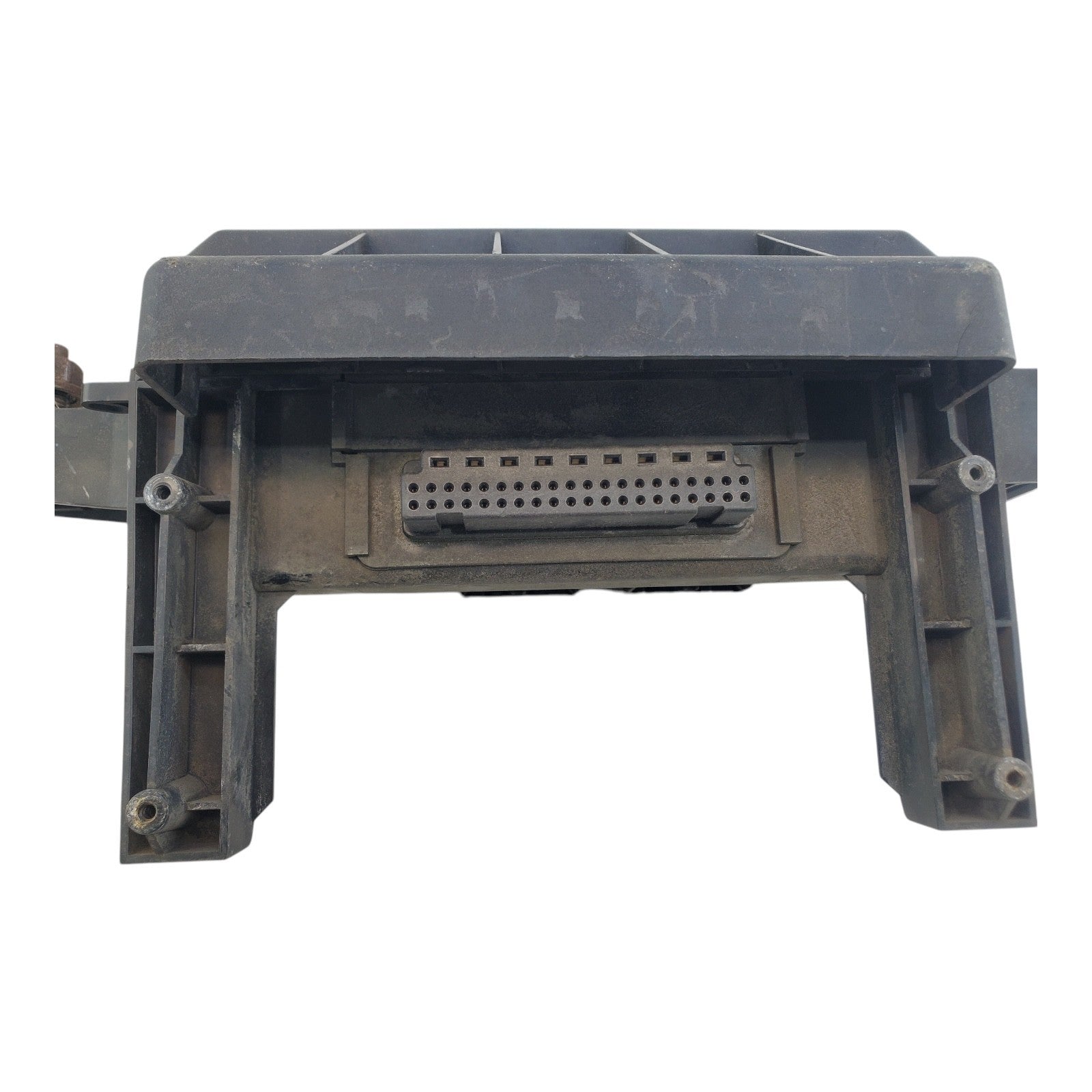 2006-2007 Chrysler 300 Fusebox Fuse Box