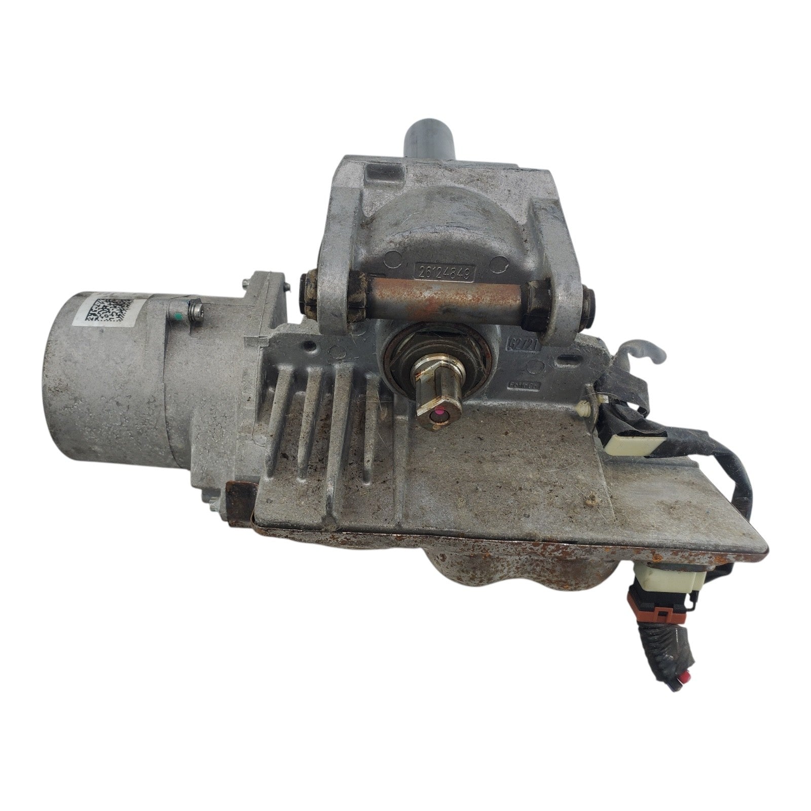 ✅ 08-12 Ford Escape electric power steering pump motor Mercury Mariner 26131227