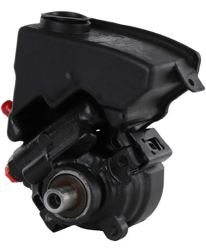 2002-2007 Buick/Chevrolet/Pontiac/Saturn Power Steering Pump Reman