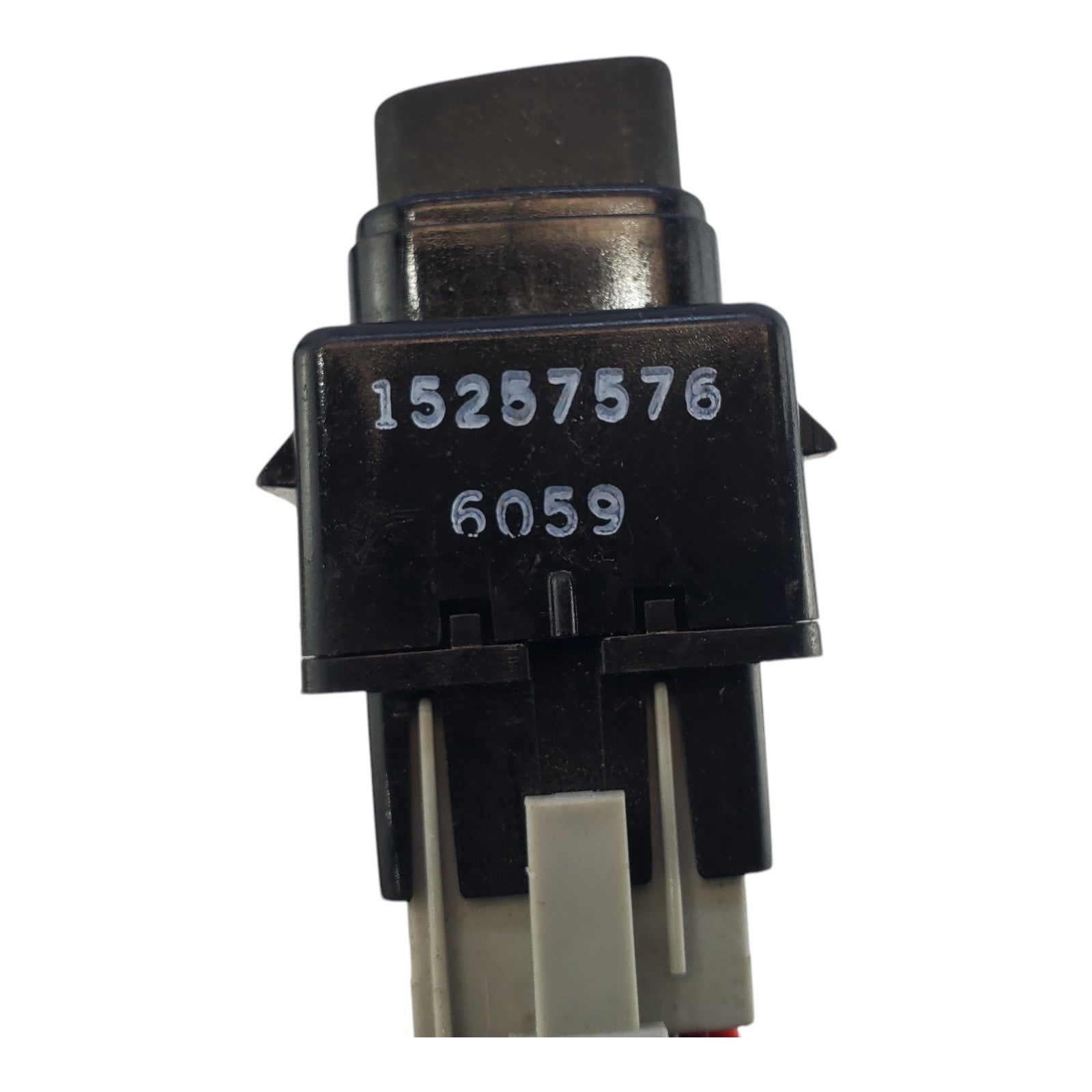 Saturn GM 06-07 Vue-Fog Lamp Switch 15257576