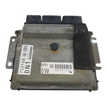 Engine Computer ECM PCM 2014 Nissan Altima 2.5L NEC009-012