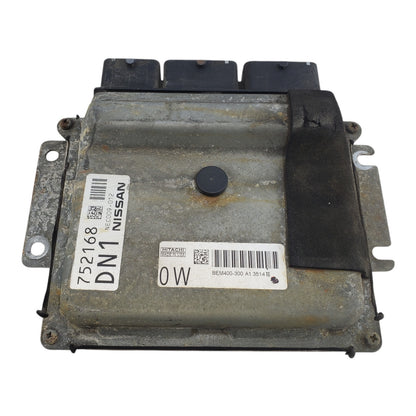 Engine Computer ECM PCM 2014 Nissan Altima 2.5L NEC009-012