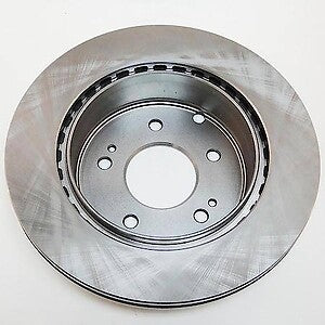 2006-2012 Mitsubishi Eclipse/Galant Rear Disc Brake Rotor
