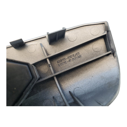 Front Right Window Control Panel Kia Sportage KM 2006 483510-1110