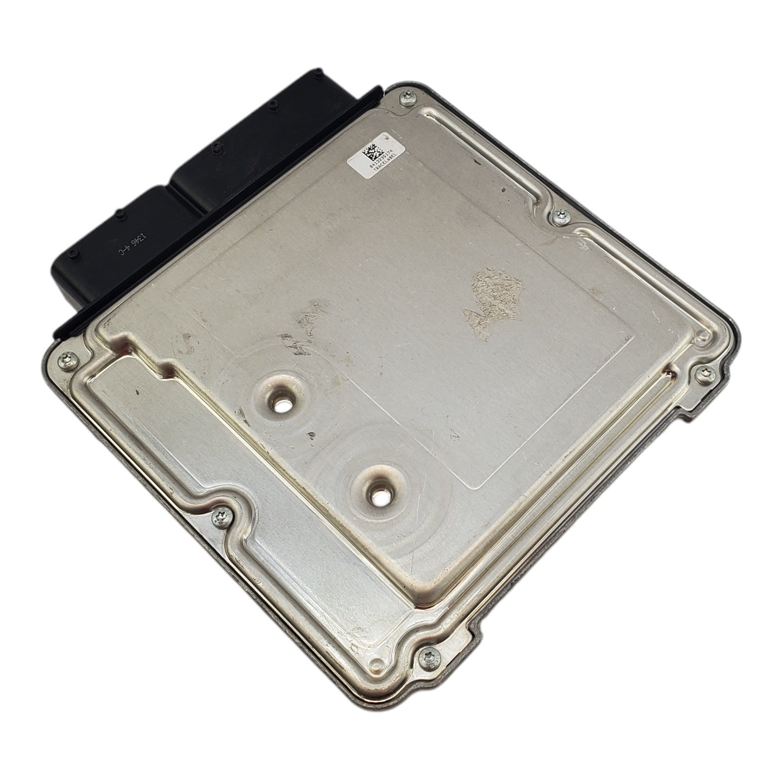 8E1910115G 2008 2009 AUDI A4 Engine ECM Computer Control Module Used 08 09 20680