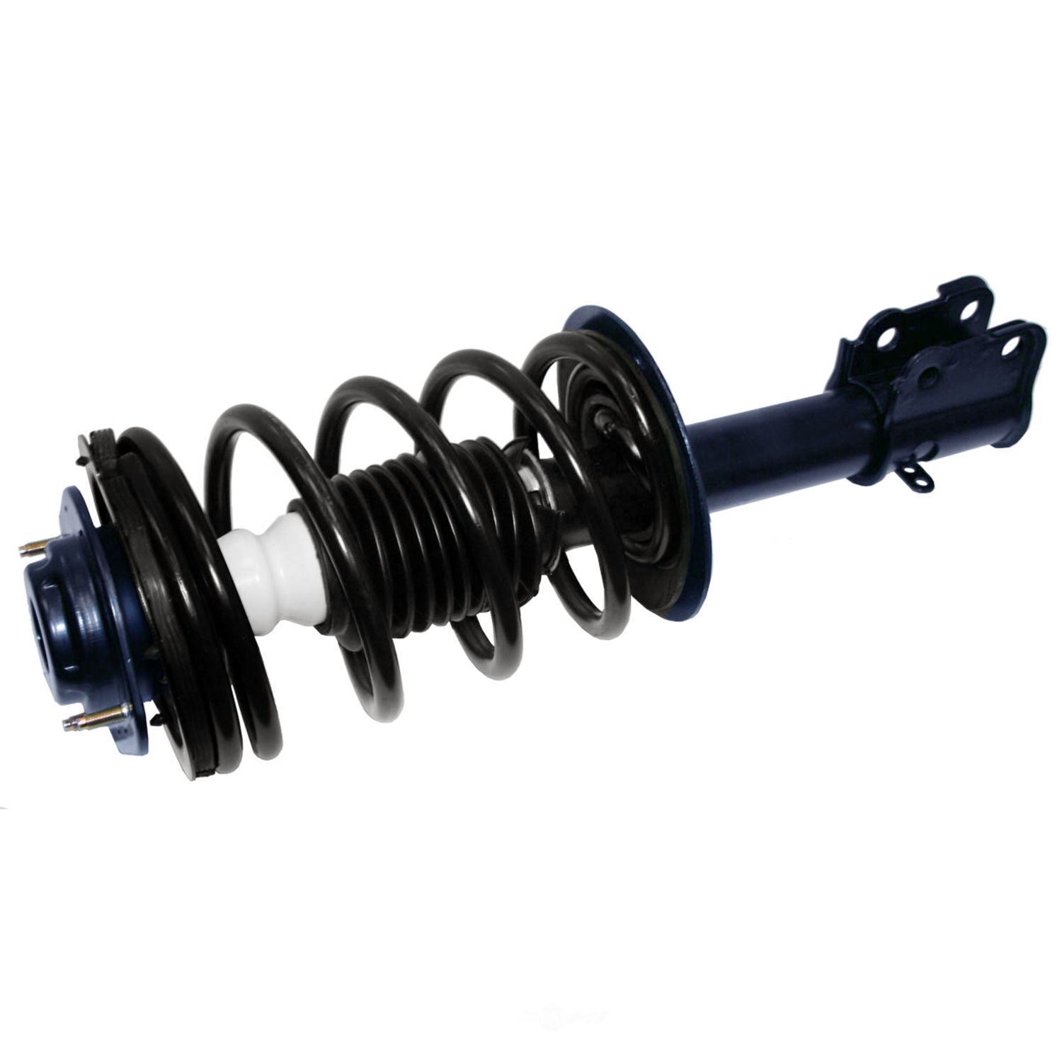 2000-2005 Chrysler/Dodge/Plymouth Front Suspension Strut and Coil Spring
