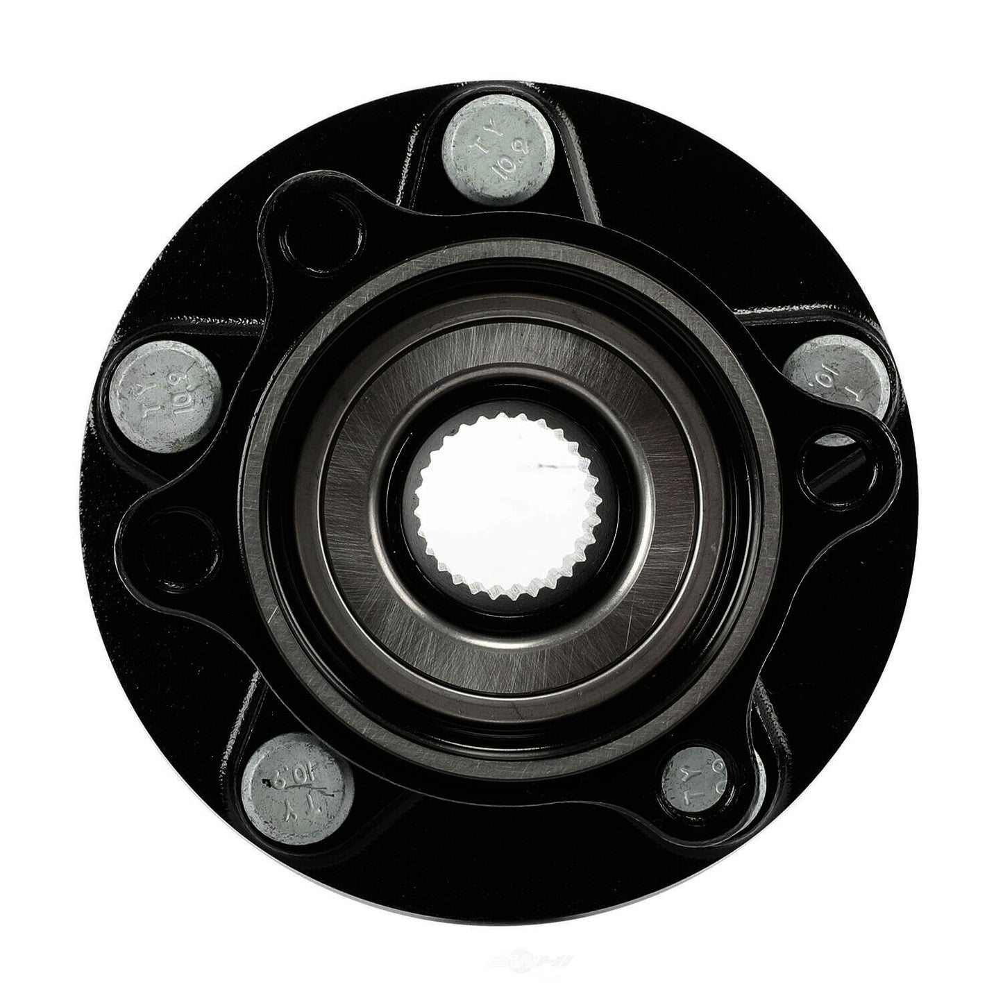 2013-2023 Mazda CX-5 Rear Wheel Bearing and Hub Assembly