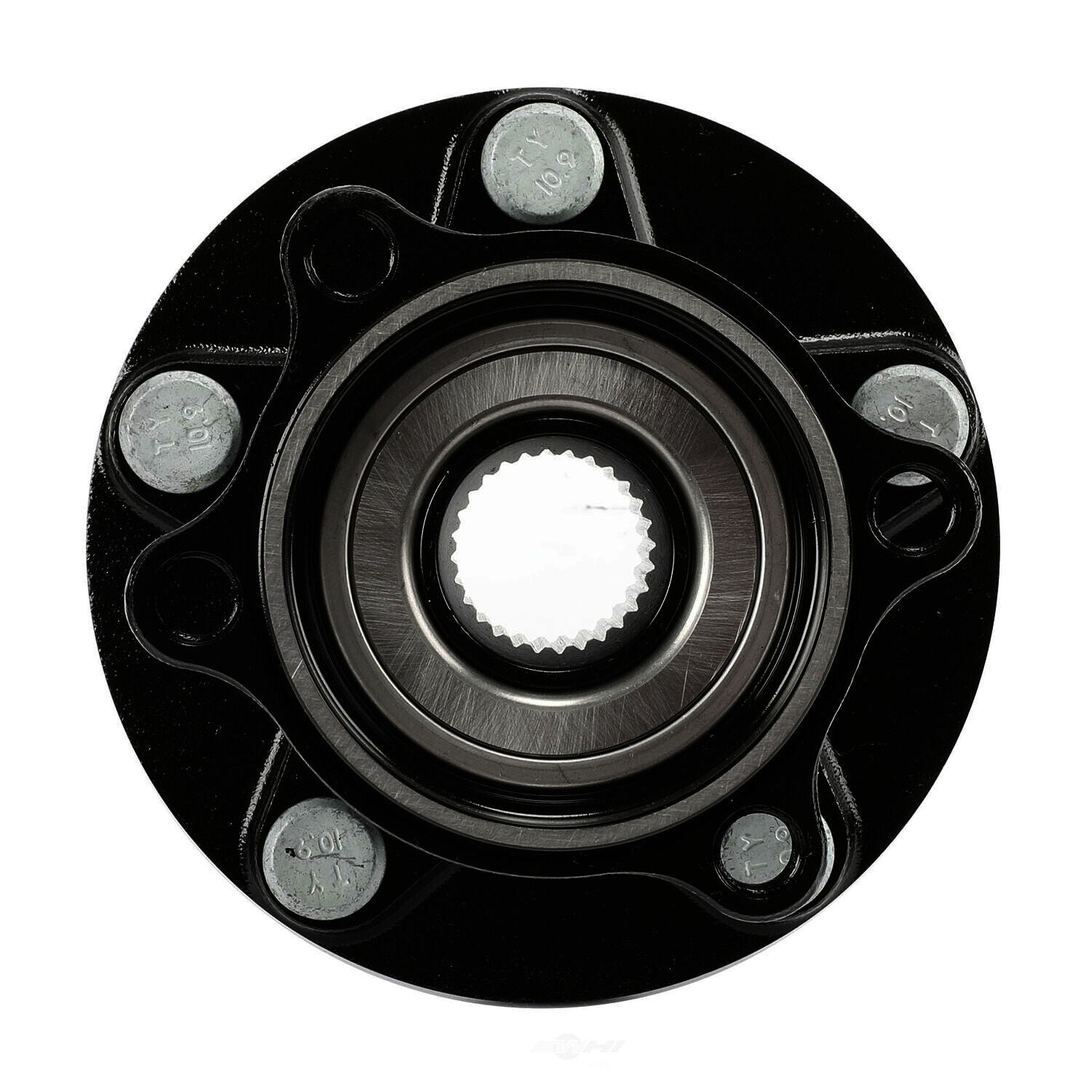 2013-2023 Mazda CX-5 Rear Wheel Bearing and Hub Assembly