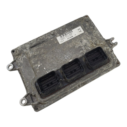 ✅2009 2010 Honda Fit 1.5L ECM ECU Engine Computer With Auto Trans 37820-RP3-A64