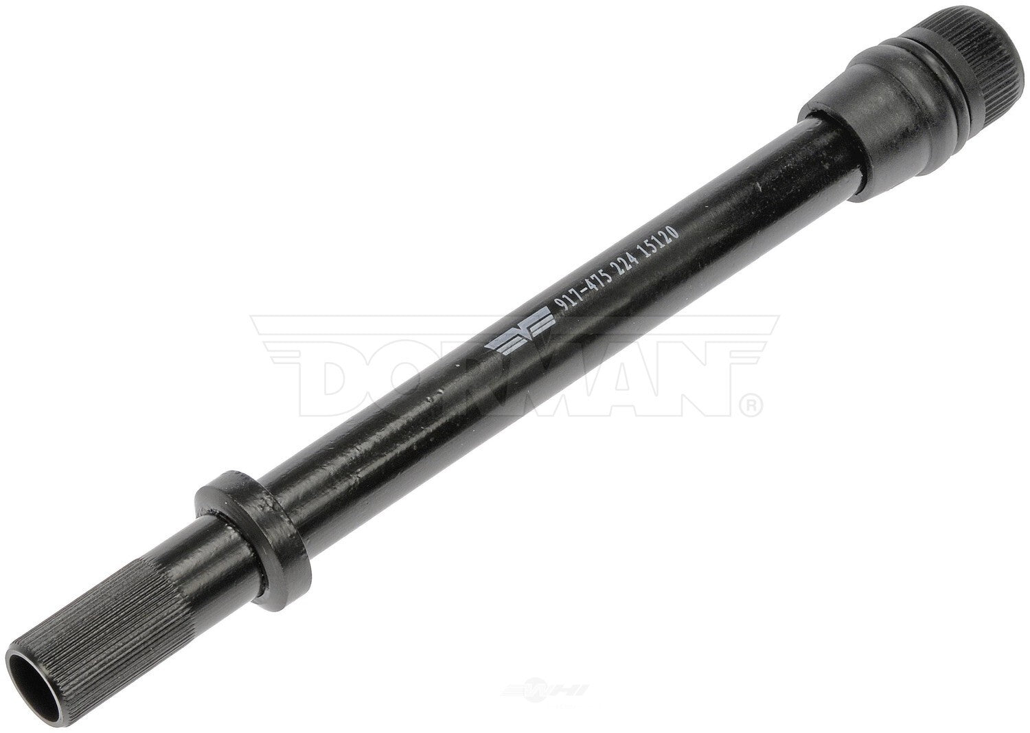 1998-2015 Audi/Volkswagen Lower Engine Oil Dipstick Tube