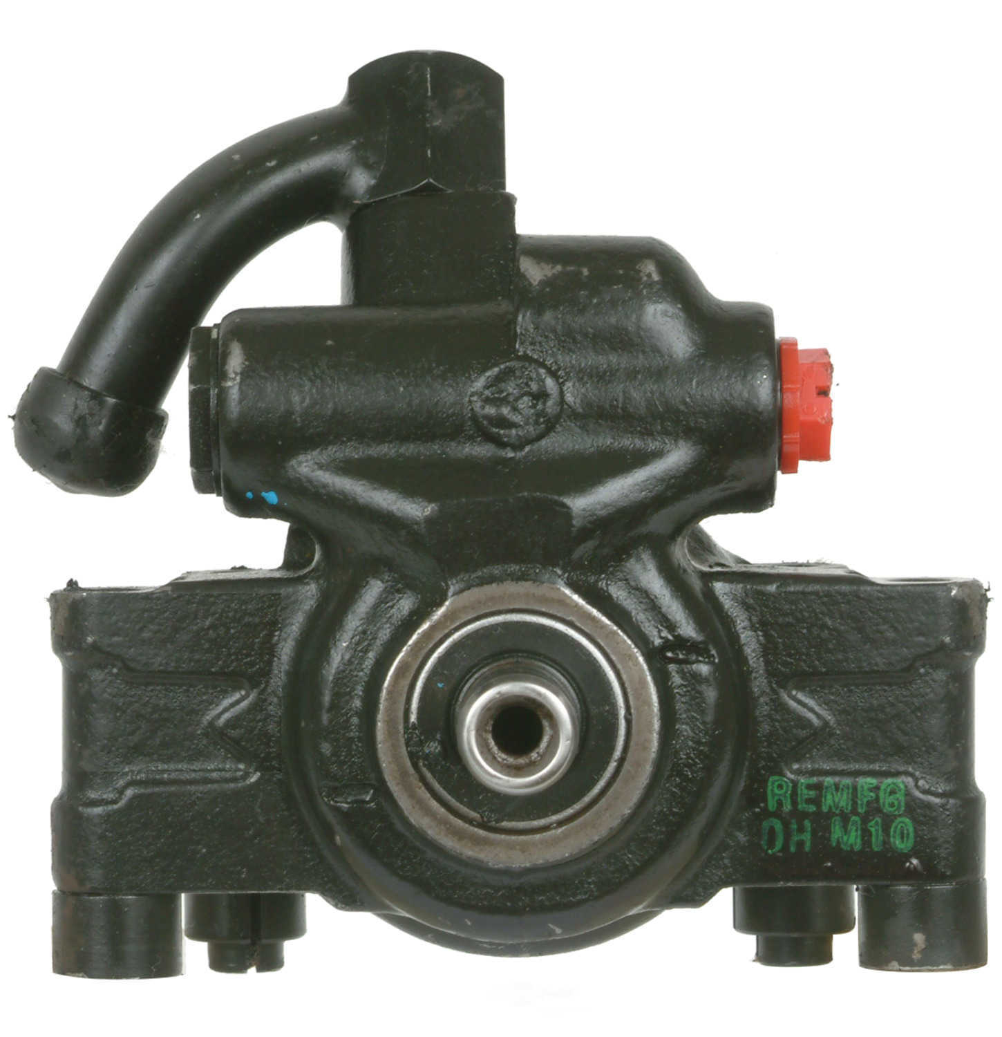 2003-2008 Ford/Lincoln Power Steering Pump Reman