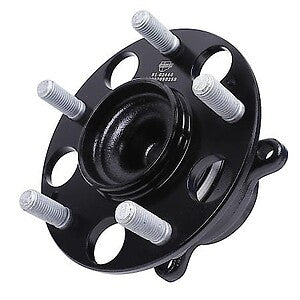 2006-2011 Acura/Honda CSX/Civic Rear Wheel Bearing and Hub Assembly