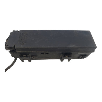 jeeep  Fuse Box Relay Module