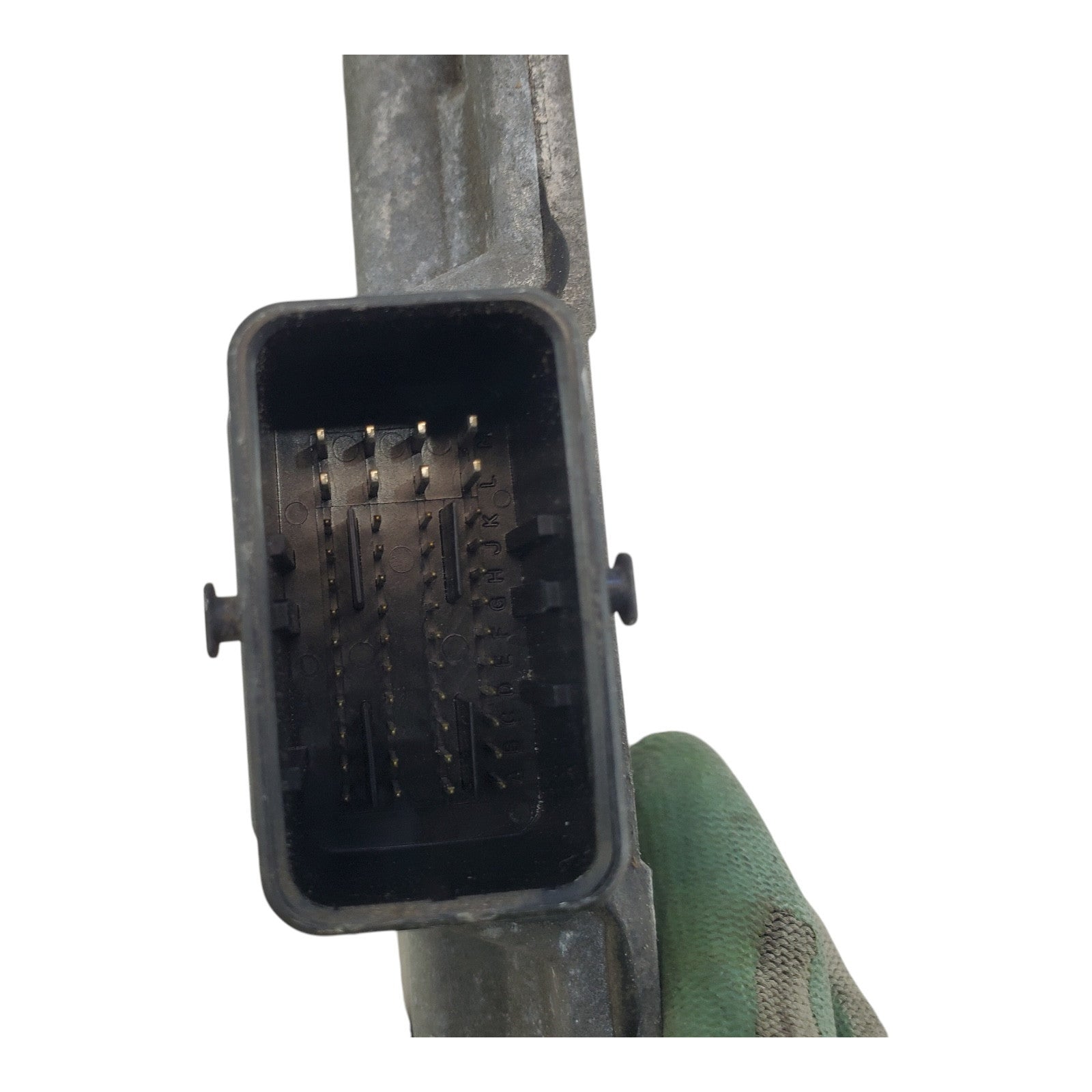 2013-2015 Nissan Altima Transmission Control Module OEM 310363ta4b