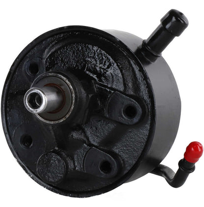1996-2016 Chevrolet/GMC Power Steering Pump Reman