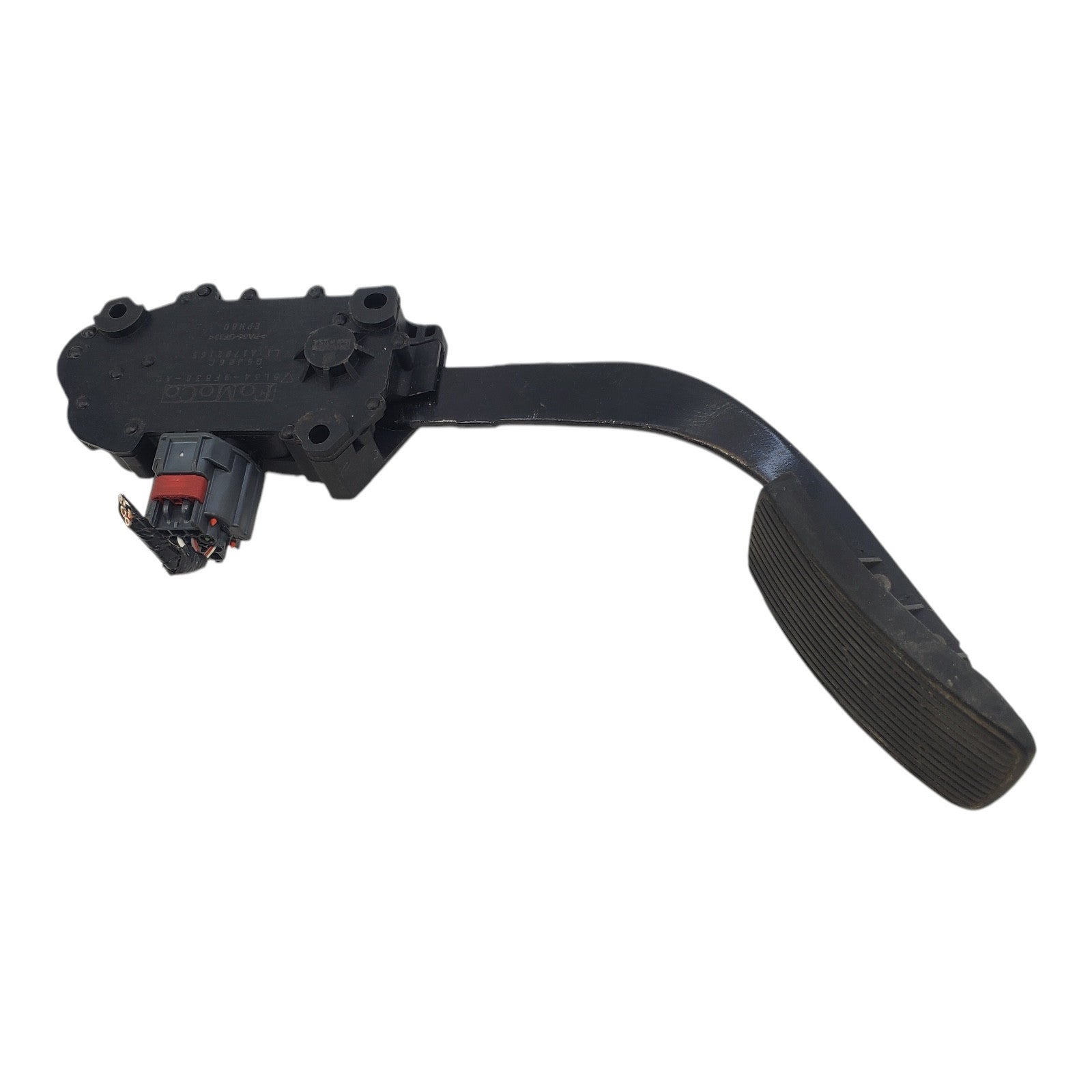 08 FORD F150 Electric gas pedal 5L34-9F836-AC