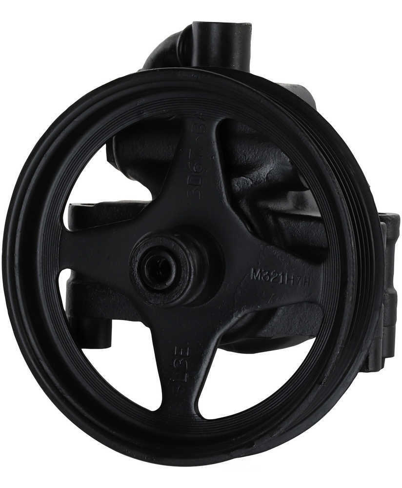 2003-2008 Ford/Lincoln Power Steering Pump Reman