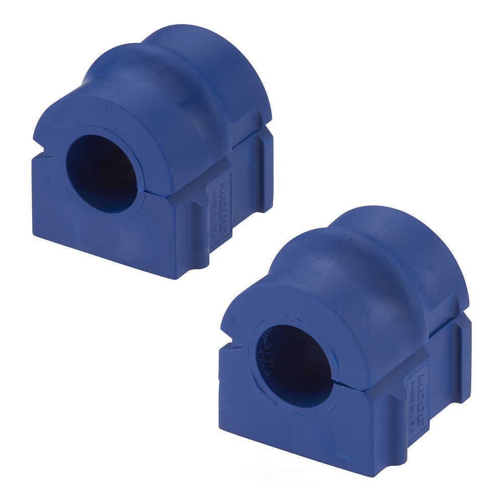2004-2008 Chevrolet/Pontiac Front To Frame Suspension Stabilizer Bar Bushing Kit