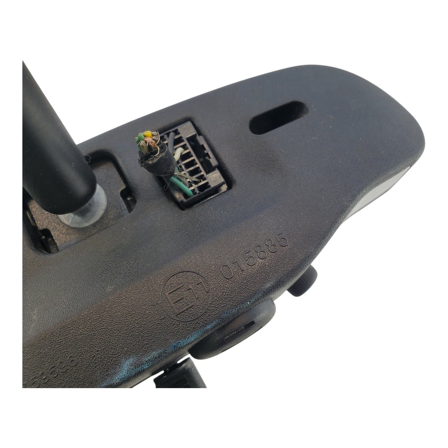 Impala Silverado Tahoe Suburban Rear View Mirror OnStar 015885 MD-883459596