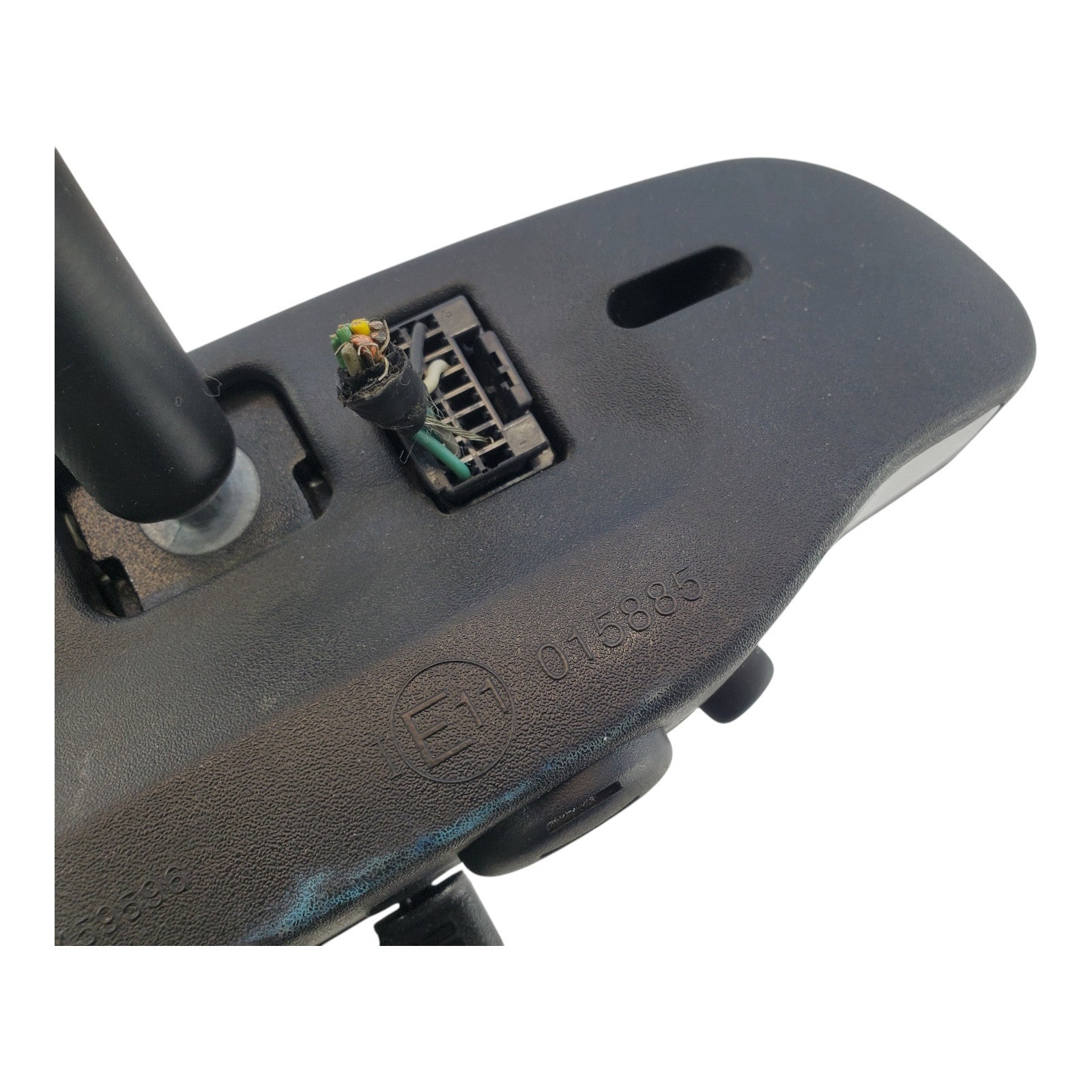 Impala Silverado Tahoe Suburban Rear View Mirror OnStar 015885 MD-883459596