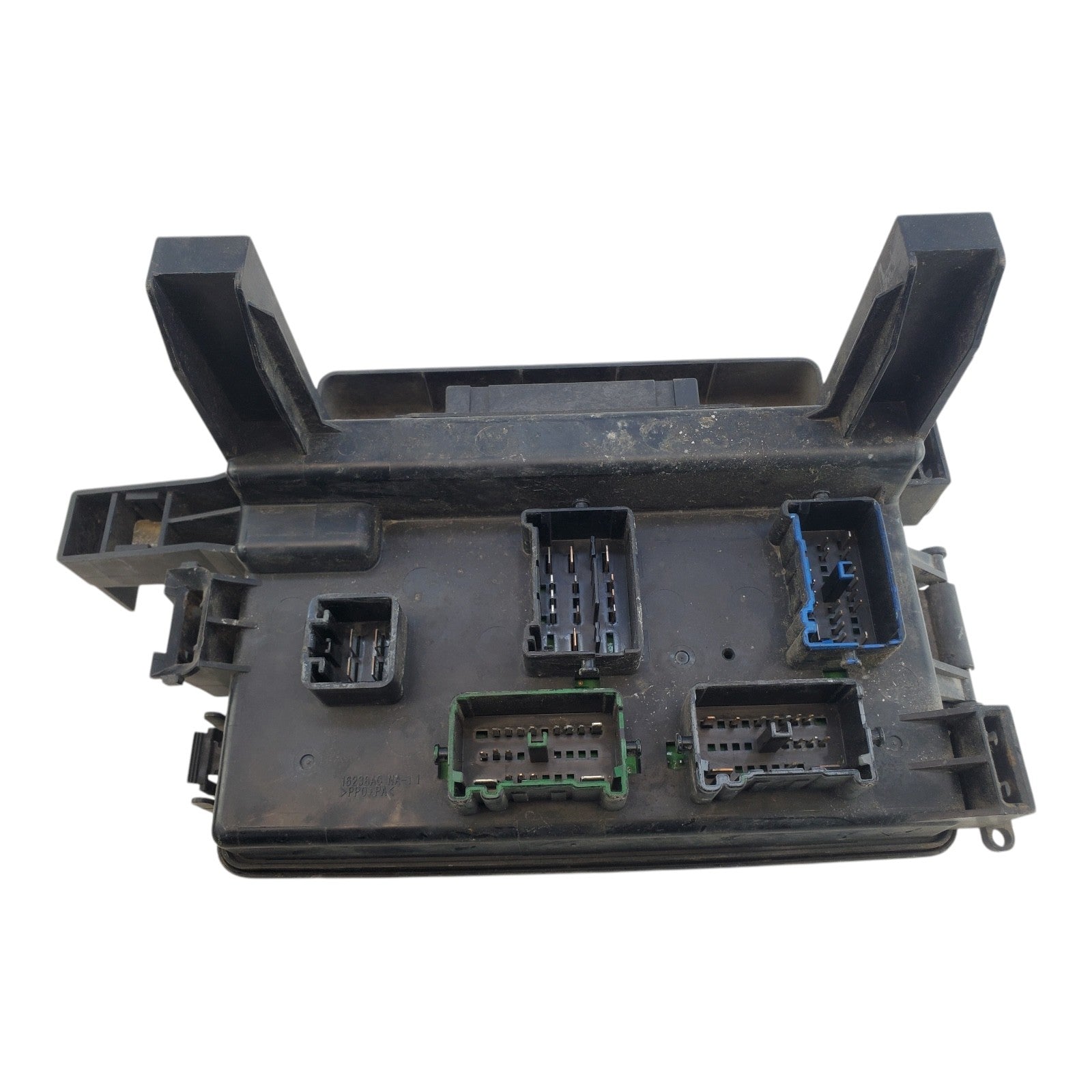 2007 Chrysler 300 Fusebox Fuse Box Relay & Module P04692234AC