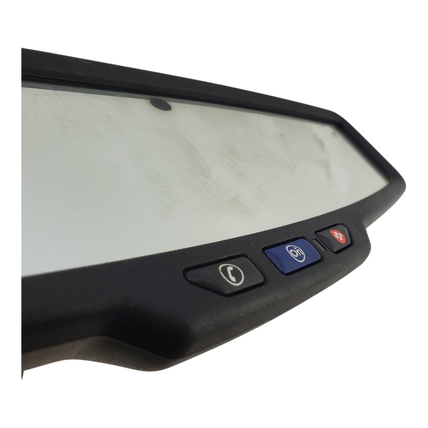 2010-2017 Chevrolet Equinox Interior Rear View Mirror Auto Dimming 13503845