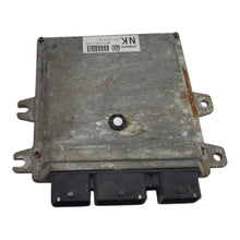 11 MURANO MEC118-080 C1 COMPUTER BRAIN ENGINE CONTROL ECU ECM EBX MODULE L1742
