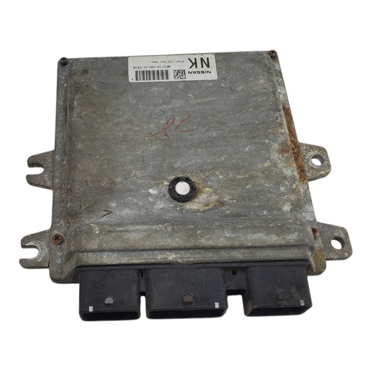 11 MURANO MEC118-080 C1 COMPUTER BRAIN ENGINE CONTROL ECU ECM EBX MODULE L1742