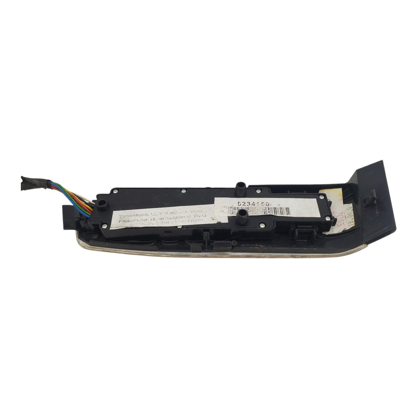 Genuine OEM Switches & Controls for Mercedes-Benz