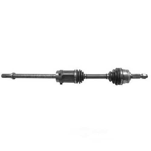 1995-1999 INFINITI/Nissan I30/Maxima Front Right CV Axle Assembly