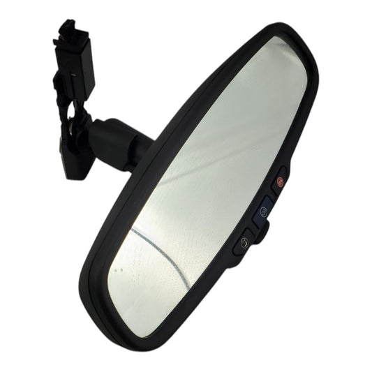 2013-2020 Buick Encore Rear View Mirror e11-026391