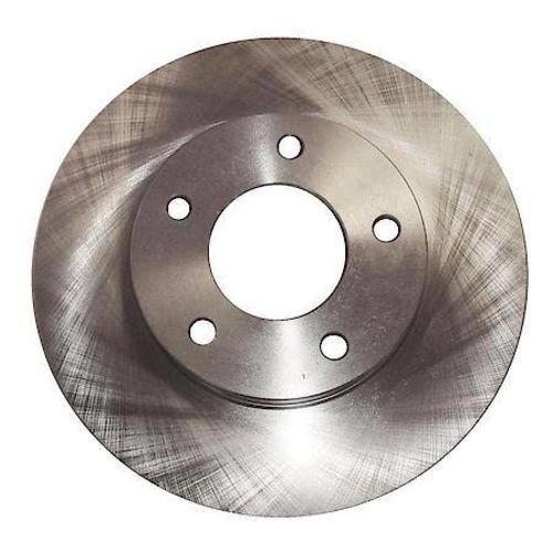1998-2003 Mazda 626/Protege Front Disc Brake Rotor