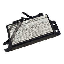2010-2015 CHEVROLET CAMARO BACKUP CONTROL BATTERY MODULE 22704633 88861186 OEM