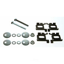 2002-2005 Dodge Ram 1500 Front Alignment Caster / Camber Kit